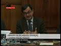 Novo vídeo - Michael Seufert - Interpelação ao Tribunal de Contas sobre a Conta Geral do Estado 2010 http://t.co/q2msLuOP Intervenho na a...
