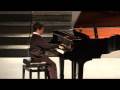 videos de Audição Piano - Filipe Lima