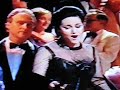 Eugenia Moldoveanu in "Brindisi" from 'La Traviata'