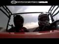 2009 Honda Big Red - Side by Side First Ride