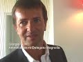 Conferenza stampa Isola dei Famosi: intervista Giorgio Gori