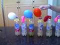 The Yeast Chronicles