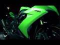 Kawasaki ZX-10R - Commercial 2 - 2008