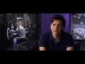 Jared Cotter -FUSE TV - American Idol - Speed Racer Movie