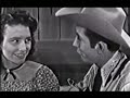 Hank Williams Sr & Anita Carter