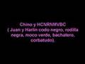 Harlin enamorada