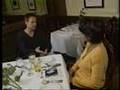 Corey Hart 1996 on Candian Living