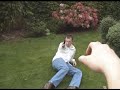 Zombie Report - Trailer Zombie Report - Trailer