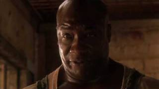 REVIEW: The Green Mile by Stephen King | Speculative