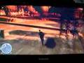 GTA IV hidden secret rally car