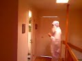 Every time you mastrubate...Really bad quality, but fun if u get it.