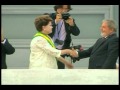 USA en Cumbre de las Americas en Colombia