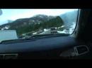 Long day in the sunny mountains. Long day in the sunny mountains.