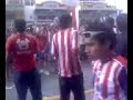 Rojinegro CAGON!!! Rojinegro CAGON!!!