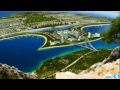 Cedar Island | جزيرة الأرز - YouTube