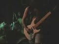 Poison Cherry - Blind in Texas Live in Chester 2007 Poison Cherry - Blind in Texas Live in Chester 2007