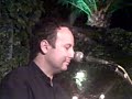the music of ginos, the piano man of nea anchialos.