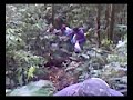 Subindo ao monte
