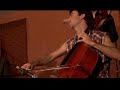 C�cile Corbel - Yarim Gitti - live - celtic harp