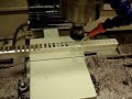 machining picatinny rail machining picatinny rail