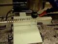 machining picatinny rail