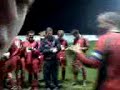 Liversedge FC vs Armthorpe - Presidents Cup Final 8/4/08 Liversedge FC vs Armthorpe - Presidents Cup Final 8/4/08