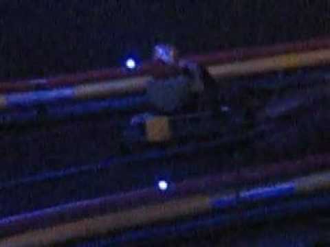 Fernando Alfonso Vs Luis Jamiltón