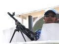 Indian Female Peacekeepers Show the Way in Liberia