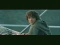 Samwise the Brave