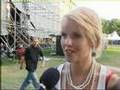 Hester Hoogendoorn over Xnoizz Flevo Festival