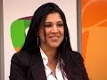 Chat - Mulher Samambaia 2005