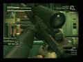 Metal Gear Solid 3 Duel Mode...Volgin 13 sec