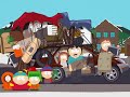 South Park - Over Logging