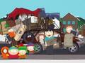 South Park - Over Logging