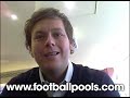 Danny Fullbrook: Premier League Predictions