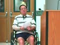 Frank Montagna 092508 Rehab Speech Part One Frank Montagna 092508 Rehab Speech Part One