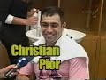 Christian Pior no Tv Fama