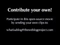 what is a blog?   mario adinolfi