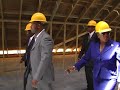 GT Hospital on the Way