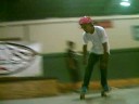 aaron beast at ramp48