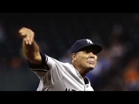 Video: 2015 Player Profile: Ivan Nova