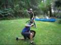 Sword Fighting Compilation