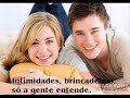 Pensa em Mim - Darvin (legendado)