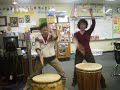 Renshu Practice