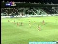 Matchday 8: SKODA Xanthi 2-1 Kavala (Strba 61', Vallas 85' - Ioannou 35')