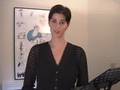 Re: Nina Perlove VLOG: Who is the mystery flutist?