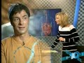 Babette Einstmann wird ohnmächtig