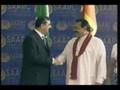 FIFTEENTH SAARC SUMMIT - COLOMBO- Part -03
