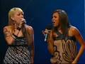 videos de Suzie McNeil and Deborah Cox - Respect
