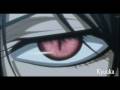 [Sebastian X Ciel] - Black Black Heart (slow version)